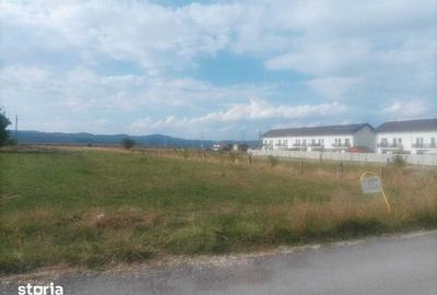 Teren de 1600 mp, în Central