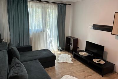 Apartament cu 2 camere semidecomandat, mobilat în Drumul Taberei