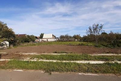 Teren de 704 mp, în Ianova - 4