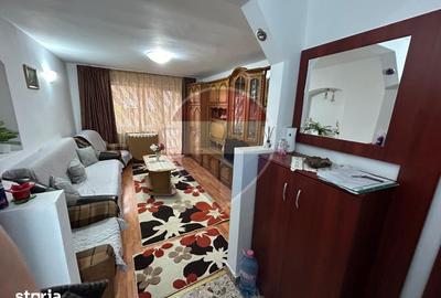 Apartament cu 2 camere decomandat în Cetate - 2
