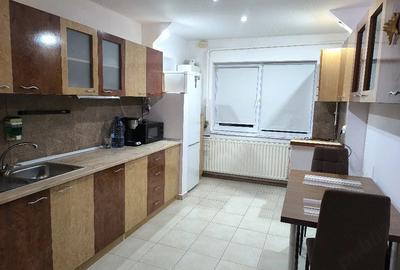 Apartament cu 2 camere decomandat în Central - 5
