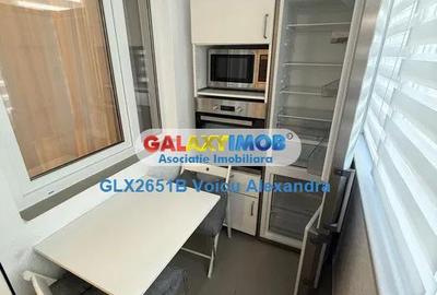 Apartament cu 2 camere decomandat, mobilat în Berceni - 3