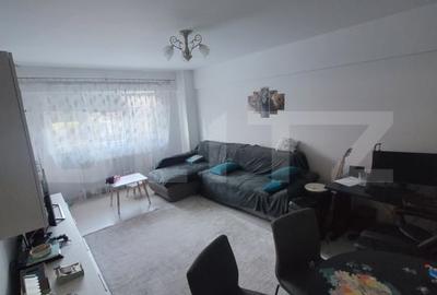 Apartament cu 2 camere decomandat, mobilat în Burdujeni