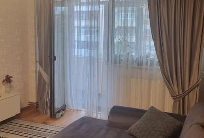 Apartament cu 3 camere decomandat, mobilat în Cartierul Nord - 5