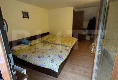 Casă cu Teren 810 Mp în Mărișel - 3