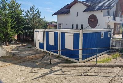 Spațiu comercial, în Radu Negru - 2