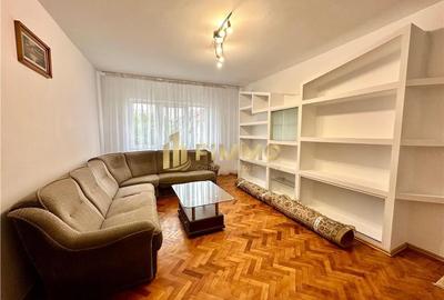 Apartament cu 3 camere decomandat în Obcini - 4