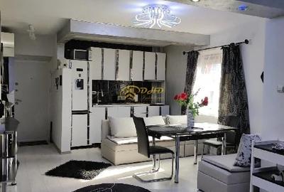 Apartament cu 3 camere decomandat în Bucșinescu
