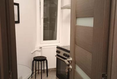 Garsonieră în Central - 5