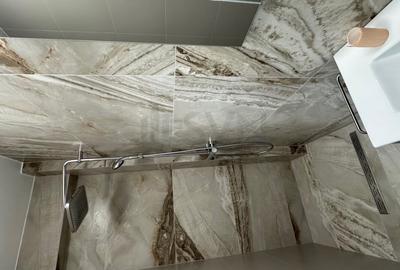 Penthouse cu 4 camere decomandat, mobilat în Kiseleff - 6
