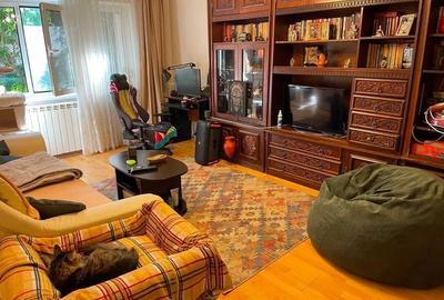 Apartament cu 2 camere decomandat în Complex Studențesc - 1