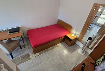 Garsonieră semidecomandată în Eroii Revoluției