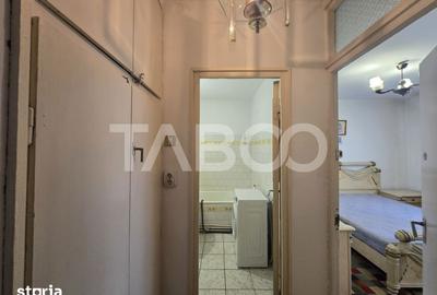 Apartament cu 2 camere decomandat, mobilat în Ștrand - 1