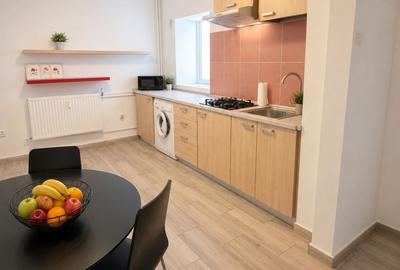 Apartament cu 2 camere în Vatra Luminoasă - 5