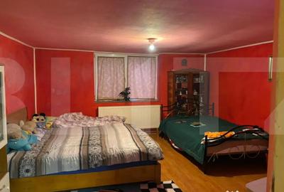 Casă cu 3 camere cu Teren 1400 Mp în Iratoșu - 8
