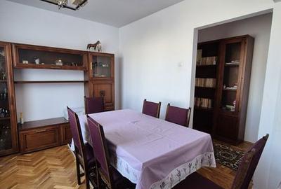 Apartament cu 4 camere în Tomis Nord - 4