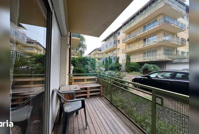 Apartament cu 2 camere semidecomandat, mobilat în Andrei Mureșanu - 8