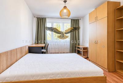Apartament cu 2 camere decomandat, mobilat în Central - 6
