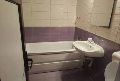 Apartament cu 2 camere decomandat în Gorjului
