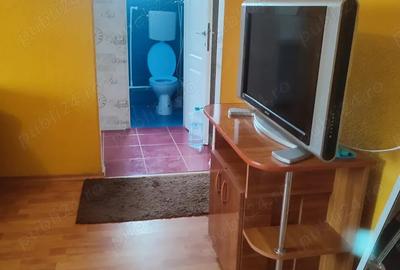 Garsonieră nedecomandată în Micro 40