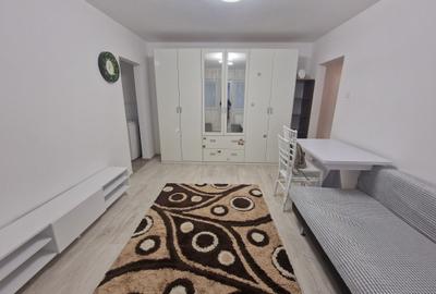 Apartament cu 3 camere semidecomandat, mobilat în Mircea cel Bătrân - 3