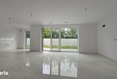 Casă cu 5 camere cu Teren 128 Mp în Central