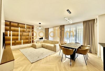 Apartament cu 4 camere decomandat, mobilat în Iancu Nicolae - 4