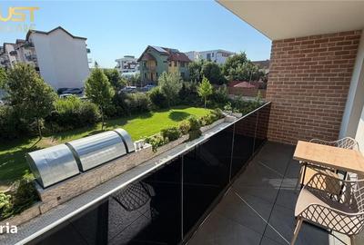 Apartament cu 3 camere în Gheorgheni - 7