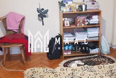 Apartament cu 2 camere decomandat, mobilat în Calea Dumbrăvii