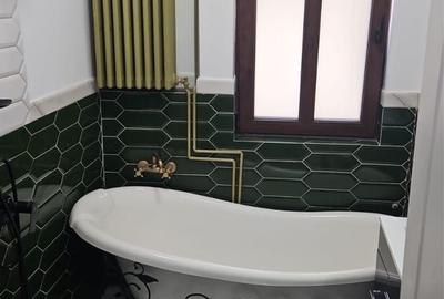 Apartament cu 4 camere semidecomandat în Rosetti - 3