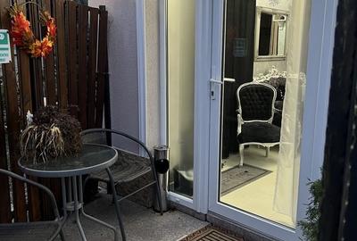 Apartament cu 2 camere semidecomandat în Gheorgheni - 2