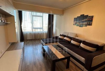 Apartament cu 3 camere decomandat în Mihai Viteazul - 3