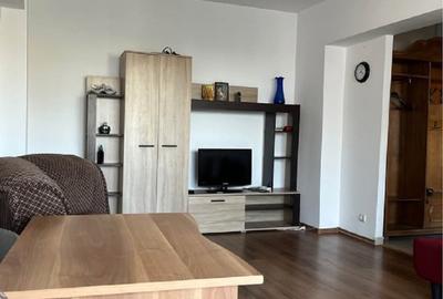 Apartament cu 2 camere semidecomandat în Drumul Taberei