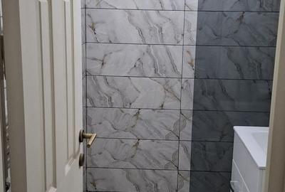 Apartament cu 2 camere în Gorjului