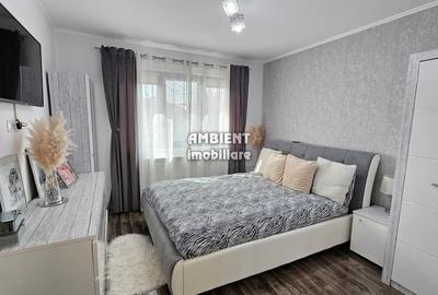 Apartament cu 3 camere decomandat în Florești - 8