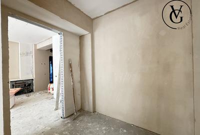 Apartament cu 2 camere semidecomandat în Faleza Nord - 7