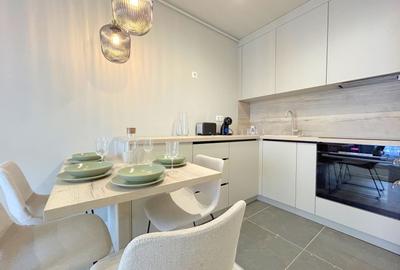 Apartament cu 2 camere decomandat în Lipovei - 3