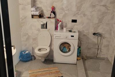 Casă cu 3 camere cu Teren 1000 Mp în Răcari - 6