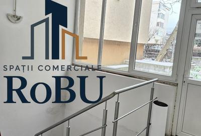 Spațiu comercial, de 80 mp, în Calea București - 4