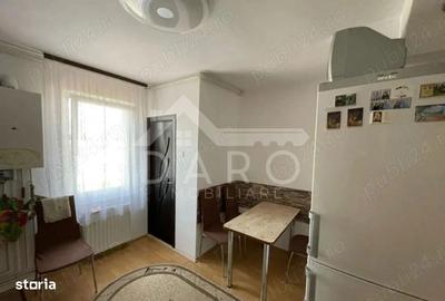 Apartament cu 2 camere în Sâncraiu de Mureș - 6