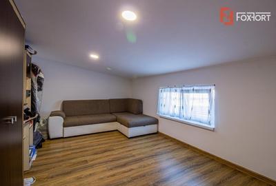 Casă individuală cu 3 camere cu Teren 705 Mp în Carani - 22
