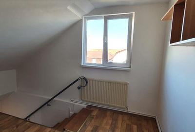 Apartament cu 2 camere, mobilat în Calea Poplăcii - 10