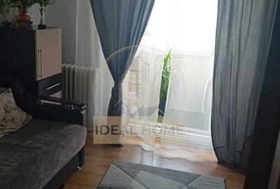 Apartament cu 2 camere decomandat în Alexandru cel Bun - 3