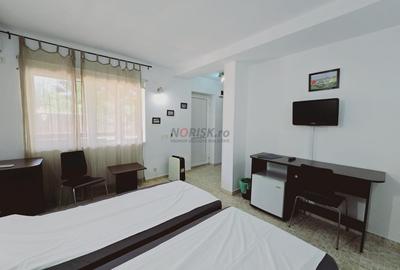 Hotel/Pensiune, de 260 mp, în Costinești - 36