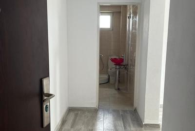 Apartament cu 2 camere în Decebal