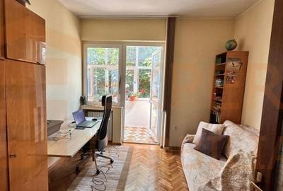 Apartament cu 3 camere semidecomandat în Peninsula - 4