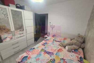 Apartament cu 3 camere semidecomandat în Cuza - 5