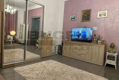 Apartament cu 3 camere semidecomandat în Grigorescu - 2