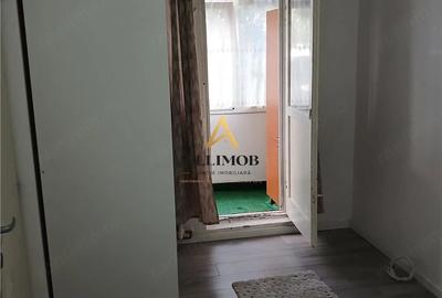 Apartament cu 2 camere în Republicii