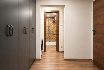 Apartament cu 2 camere decomandat, mobilat în Berceni - 12